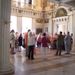 Visite des anciens thermes 