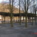 La galerie Léopold II