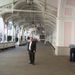 Les colonnades de Karlovy Vary