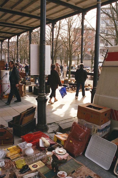 Brocante