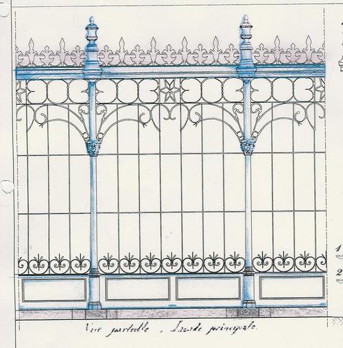 Restauration 